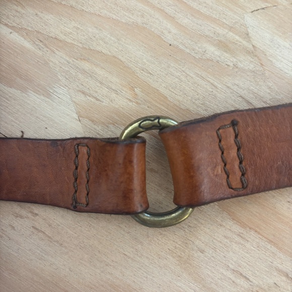 Campomaggi Bag Strap - Picture 2 of 3